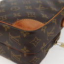 LOUIS VUITTON Monogram Amazon Shoulder Bag M45236 LV Auth BA5812-12