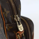 LOUIS VUITTON Monogram Amazon Shoulder Bag M45236 LV Auth BA5812-14
