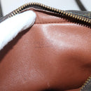 LOUIS VUITTON Monogram Amazon Shoulder Bag M45236 LV Auth BA5812-15