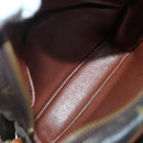 LOUIS VUITTON Monogram Amazon Shoulder Bag M45236 LV Auth BA5812-16