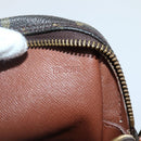 LOUIS VUITTON Monogram Amazon Shoulder Bag M45236 LV Auth BA5812-21