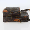 LOUIS VUITTON Monogram Amazon Shoulder Bag M45236 LV Auth BA5812-5
