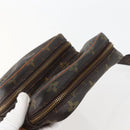 LOUIS VUITTON Monogram Amazon Shoulder Bag M45236 LV Auth BA5812-6