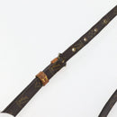 LOUIS VUITTON Monogram Amazon Shoulder Bag M45236 LV Auth BA5812-8