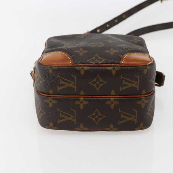 LOUIS VUITTON Monogram Amazon Shoulder Bag M45236 LV Auth BA5812