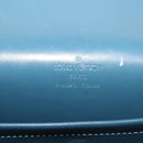 LOUIS VUITTON Damier Vernis Club Bag Green Petrol Blue M92128 LV Auth BA5815-22