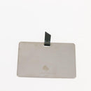 LOUIS VUITTON Damier Vernis Club Bag Green Petrol Blue M92128 LV Auth BA5815-26