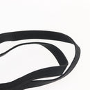 Christian Dior Canage Backpack Nylon Black Gold Auth BA5824-10