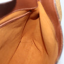 LOUIS VUITTON Monogram Musette Shoulder Bag M51256 LV Auth BA5831-19