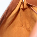 LOUIS VUITTON Monogram Musette Shoulder Bag M51256 LV Auth BA5831-20