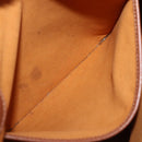 LOUIS VUITTON Monogram Musette Shoulder Bag M51256 LV Auth BA5831-11