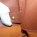 LOUIS VUITTON Monogram Musette Shoulder Bag M51256 LV Auth BA5831-12