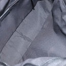 GUCCI Bamboo Hand Bag Leather 2way Black Gold 001 1638 Auth BA5841-11