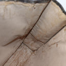 LOUIS VUITTON Monogram Sac Plat Hand Bag M51140 LV Auth BA5844-17