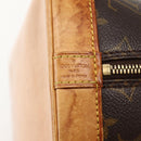LOUIS VUITTON Monogram Alma Hand Bag M51130 LV Auth BA5855-17