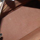 LOUIS VUITTON Monogram Alma Hand Bag M51130 LV Auth BA5855-11