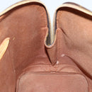 LOUIS VUITTON Monogram Alma Hand Bag M51130 LV Auth BA5858-17