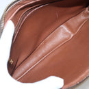 LOUIS VUITTON Monogram Marly Dragonne GM Clutch Bag M51825 LV Auth BA5859-10