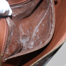 LOUIS VUITTON Monogram Marly Dragonne GM Clutch Bag M51825 LV Auth BA5859-11