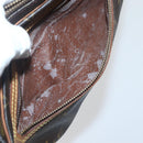 LOUIS VUITTON Monogram Marly Dragonne GM Clutch Bag M51825 LV Auth BA5859-22