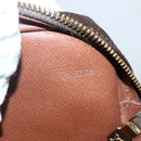 LOUIS VUITTON Monogram Marly Dragonne GM Clutch Bag M51825 LV Auth BA5859-12