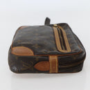 LOUIS VUITTON Monogram Marly Dragonne GM Clutch Bag M51825 LV Auth BA5859-4