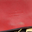 LOUIS VUITTON Monogram Tuile Reevess Bag 2way Kabuki M43798 LV Auth BA5861-19