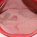 LOUIS VUITTON Monogram Tuile Reevess Bag 2way Kabuki M43798 LV Auth BA5861-11