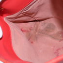 LOUIS VUITTON Monogram Tuile Reevess Bag 2way Kabuki M43798 LV Auth BA5861-22