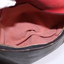 LOUIS VUITTON Monogram Tuile Reevess Bag 2way Kabuki M43798 LV Auth BA5861-23