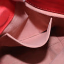 LOUIS VUITTON Monogram Tuile Reevess Bag 2way Kabuki M43798 LV Auth BA5861-24