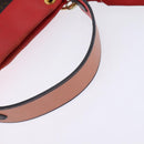 LOUIS VUITTON Monogram Tuile Reevess Bag 2way Kabuki M43798 LV Auth BA5861-7