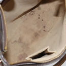 LOUIS VUITTON Monogram Looping GM Shoulder Bag M51145 LV Auth BA5893-10