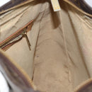 LOUIS VUITTON Monogram Looping GM Shoulder Bag M51145 LV Auth BA5893-19