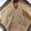 LOUIS VUITTON Monogram Looping GM Shoulder Bag M51145 LV Auth BA5893-20