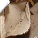 LOUIS VUITTON Monogram Looping GM Shoulder Bag M51145 LV Auth BA5893-11