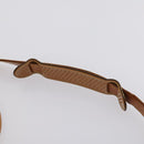 LOUIS VUITTON Monogram Keepall Bandouliere 55 Boston Bag M41414 LV Auth BA5906-8