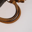 LOUIS VUITTON Monogram Keepall Bandouliere 55 Boston Bag M41414 LV Auth BA5906-9