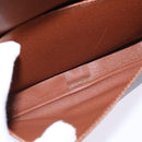 LOUIS VUITTON Monogram Cartouchiere GM Shoulder Bag M51252 LV Auth BA5913-22