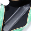 LOUIS VUITTON Epi Trocadero 27 Shoulder Bag Green M52314 LV Auth BA5916-9