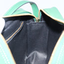 LOUIS VUITTON Epi Trocadero 27 Shoulder Bag Green M52314 LV Auth BA5916-21