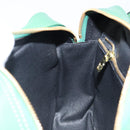 LOUIS VUITTON Epi Trocadero 27 Shoulder Bag Green M52314 LV Auth BA5916-22