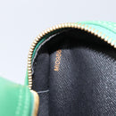 LOUIS VUITTON Epi Trocadero 27 Shoulder Bag Green M52314 LV Auth BA5916-12