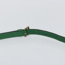 LOUIS VUITTON Epi Trocadero 27 Shoulder Bag Green M52314 LV Auth BA5916-8