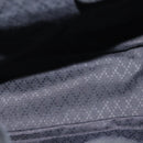 GUCCI Bamboo Backpack Suede Black Gold 003 2058 016 Auth BA5937-11