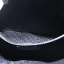 GUCCI Bamboo Backpack Suede Black Gold 003 2058 016 Auth BA5937-27