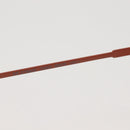 FENDI Sunglasses Plastic Pink Auth BA5954-11