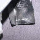 Stella MacCartney Hand Bag Leather 2way Gray Silver Auth BA5955-12