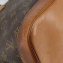 LOUIS VUITTON Monogram Alma Hand Bag M51130 LV Auth BA5959-15
