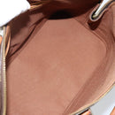 LOUIS VUITTON Monogram Alma Hand Bag M51130 LV Auth BA5959-11